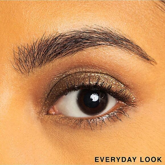 One Size By Patrick Starr Eyepopper Liquid Glitter Eyeshadow- Continental - Picture 4 of 15